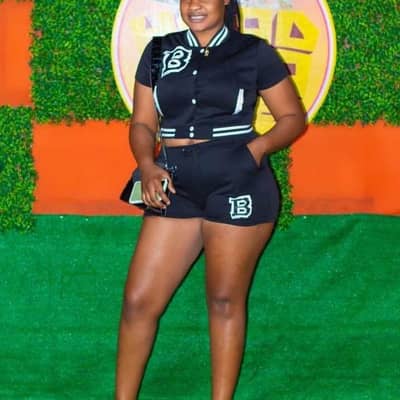 moesha