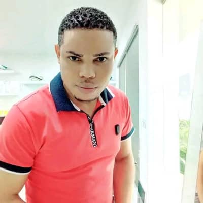 Fred Amanze