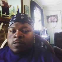 Rickey day23
