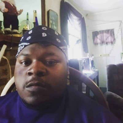 Rickey day23