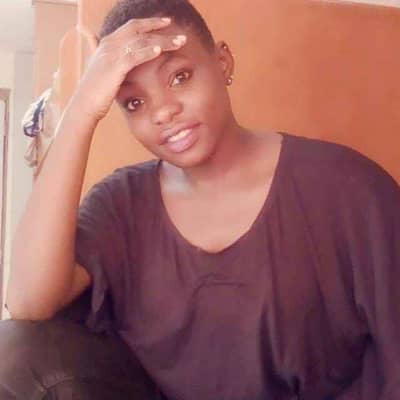Maureen Juma