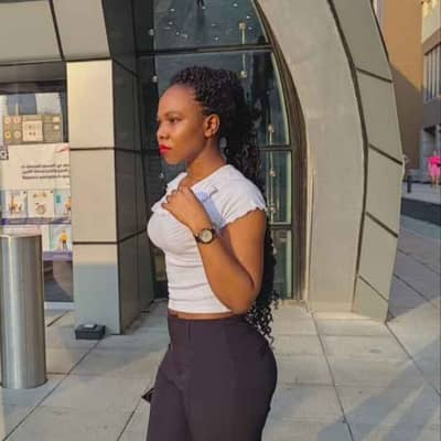 Esther Nakawesa