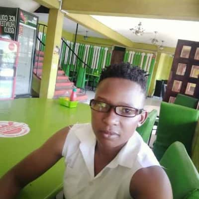 Edith murira
