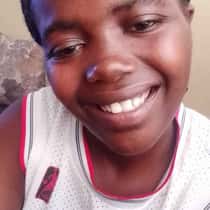 Mishy Kegode