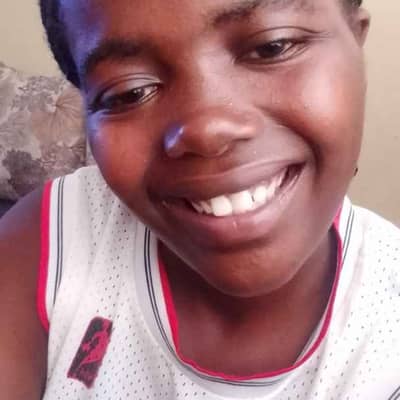Mishy Kegode