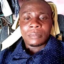 Ndifreke ekwere