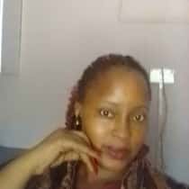 Pamela Adigwe