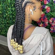 star