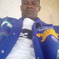 Samuel Jonathan