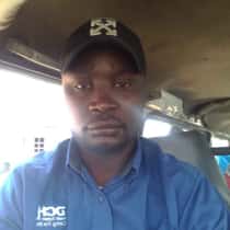 David igamba