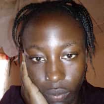Salma awino