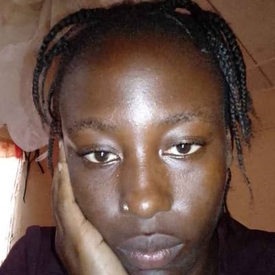 Salma awino