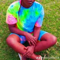 lucy wavinya