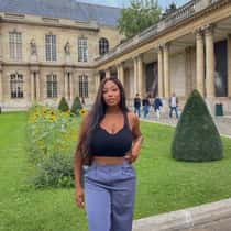 Agnes Akomaa