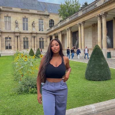 Agnes Akomaa