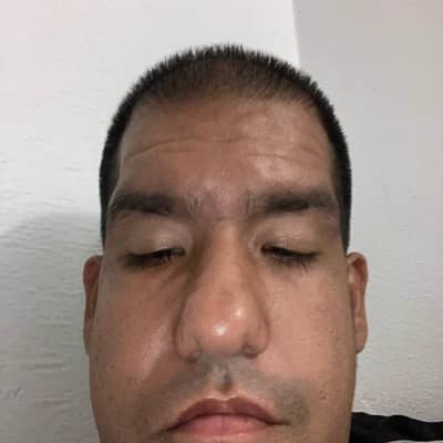Joseph osuna jr