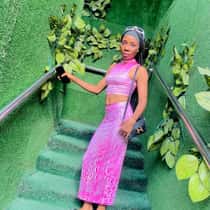 Sonia Williams