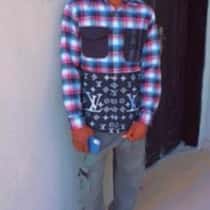 coded boy