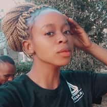 Imani Ruby