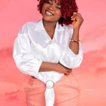Margaret Fafa