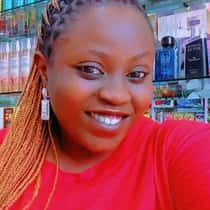 Hannah Muthoni