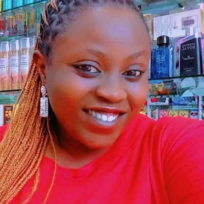 Hannah Muthoni