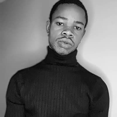 Ericson Wilson