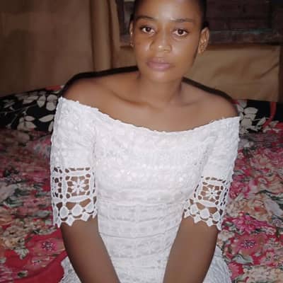 Pretty Mary