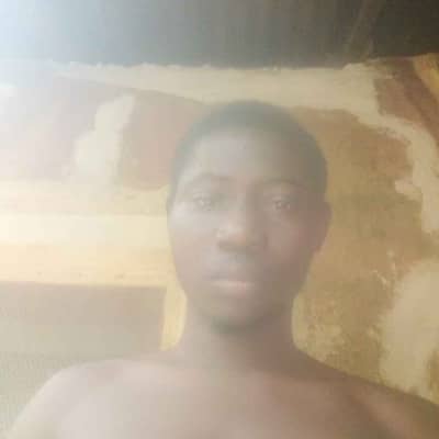 Muhammed