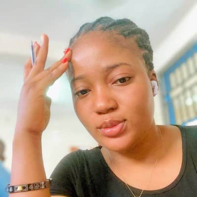 Abenaa Eva