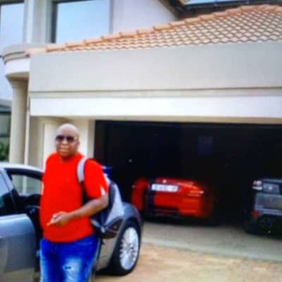 luthando