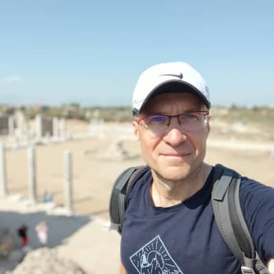 AndreWarsaw