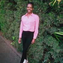 Ann Makena