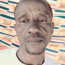 seydou Coulibaly