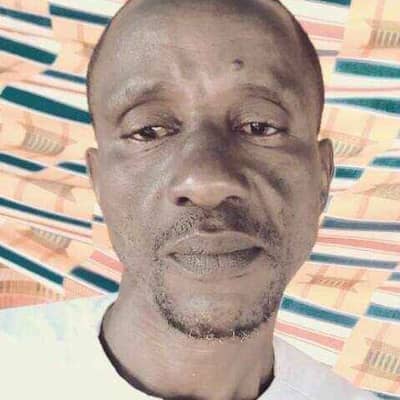 seydou Coulibaly