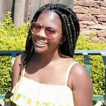 Debbie Sanga