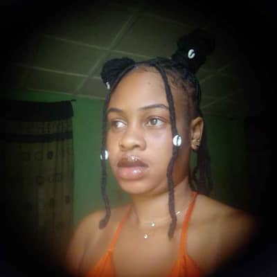 christabel 💖💖