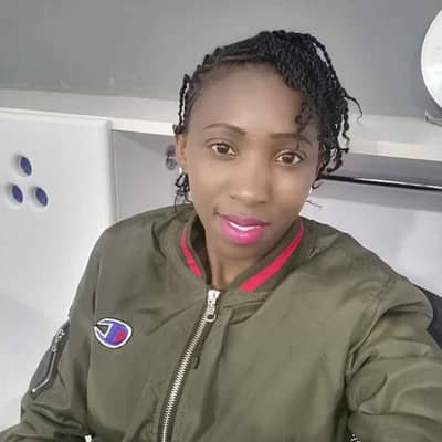 Girlfriend