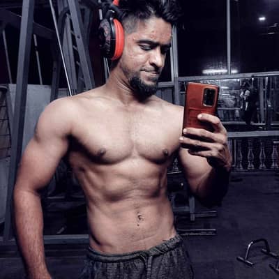 Nisar Basha
