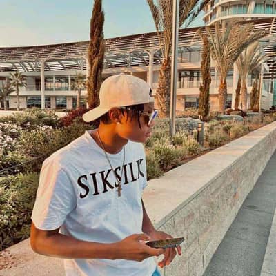 King Goodluck