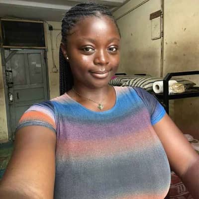 Akosua Konamah