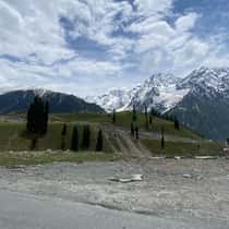 Samreen