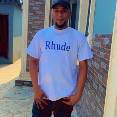 Adeyinka