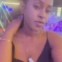 Angelina baah