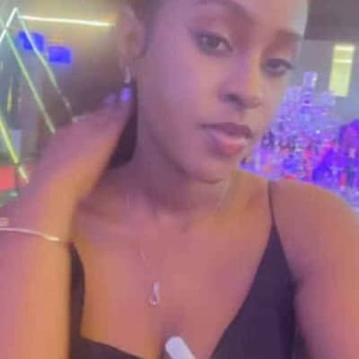 Angelina baah
