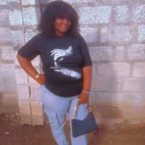 Ruth kasonde