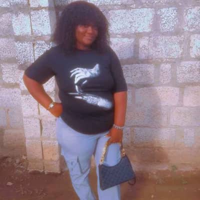 Ruth kasonde