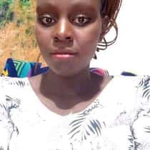 Gladys  Ernest