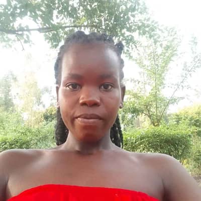 herine okoth