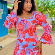 Abigail Adubea Borkor